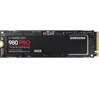 Samsung 980 Pro 500GB SSD: $139.99 $94.99 @ Amazon