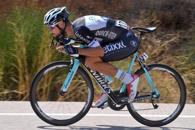 Tom Boonen (Omega Pharma-Quick Step)