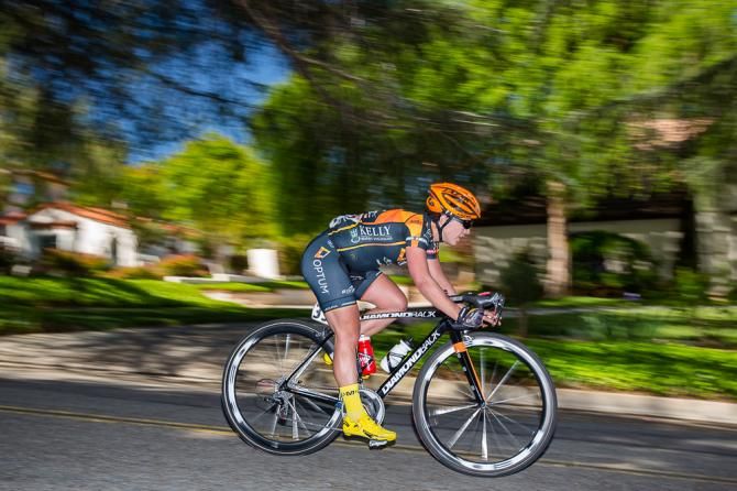 Brianna Walle (Optum p/b Kelly Benefits Strategies)