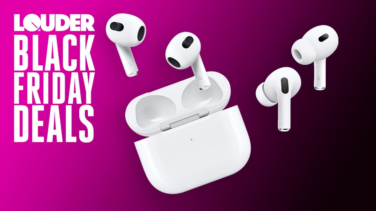 Apple Airpods 2nd Gen vs. 3rd Gen: Prime Day Deals Compared - IGN