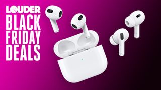 Apple AirPods vs piece for Black Friday
