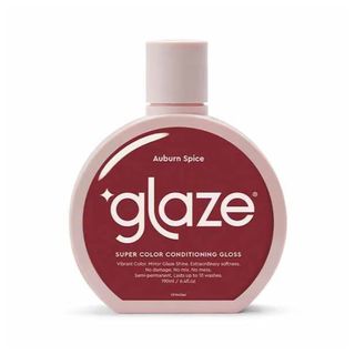 Glaze Super Gloss Auburn Spice