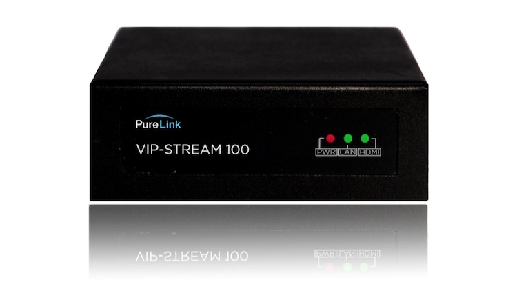 PureLink Adds HD Streaming Video Distribution Solution