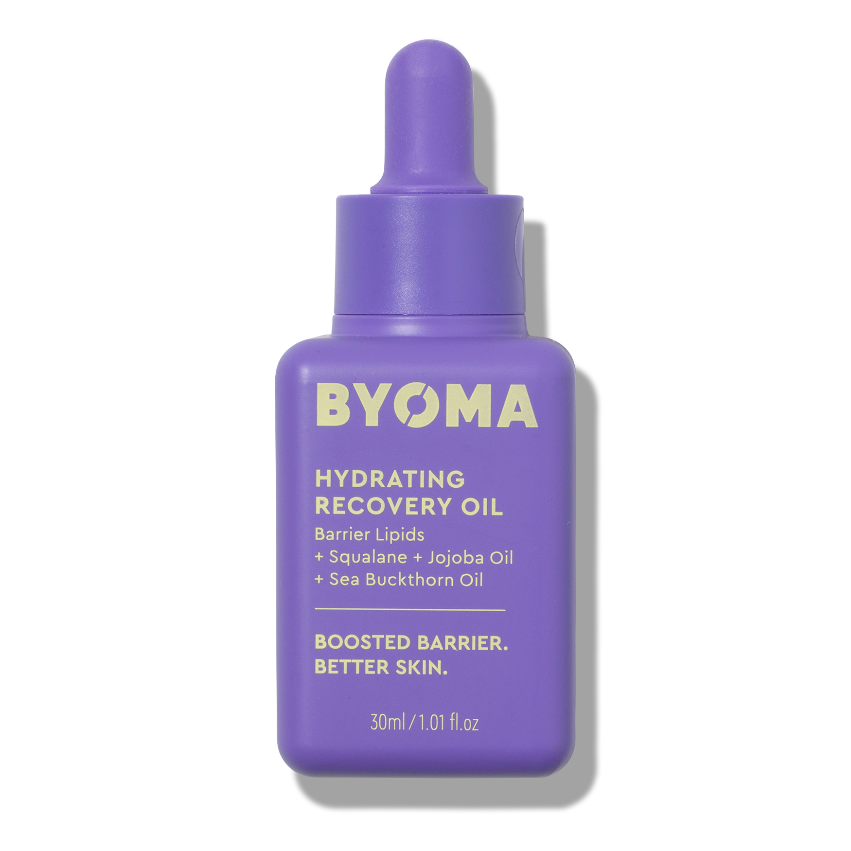 Byoma Hydrating Recovery Oil