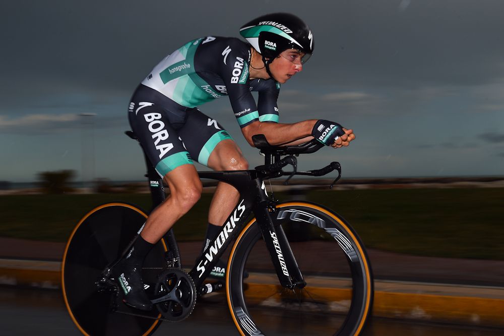 Davide Formolo (Bora-Hansgrohe)