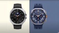 Renders of the upcoming Galaxy Watch 8 range