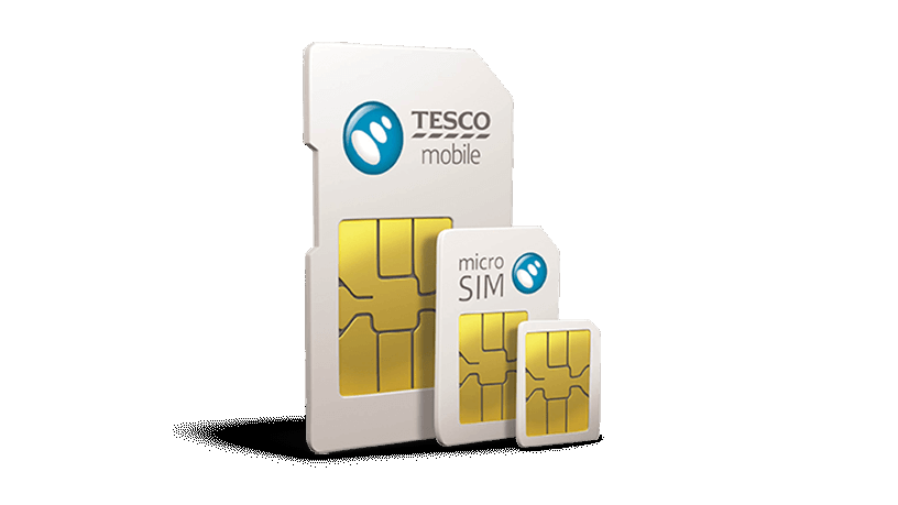 Tesco Mobile Ceo Reveals Post-merger Strategy 