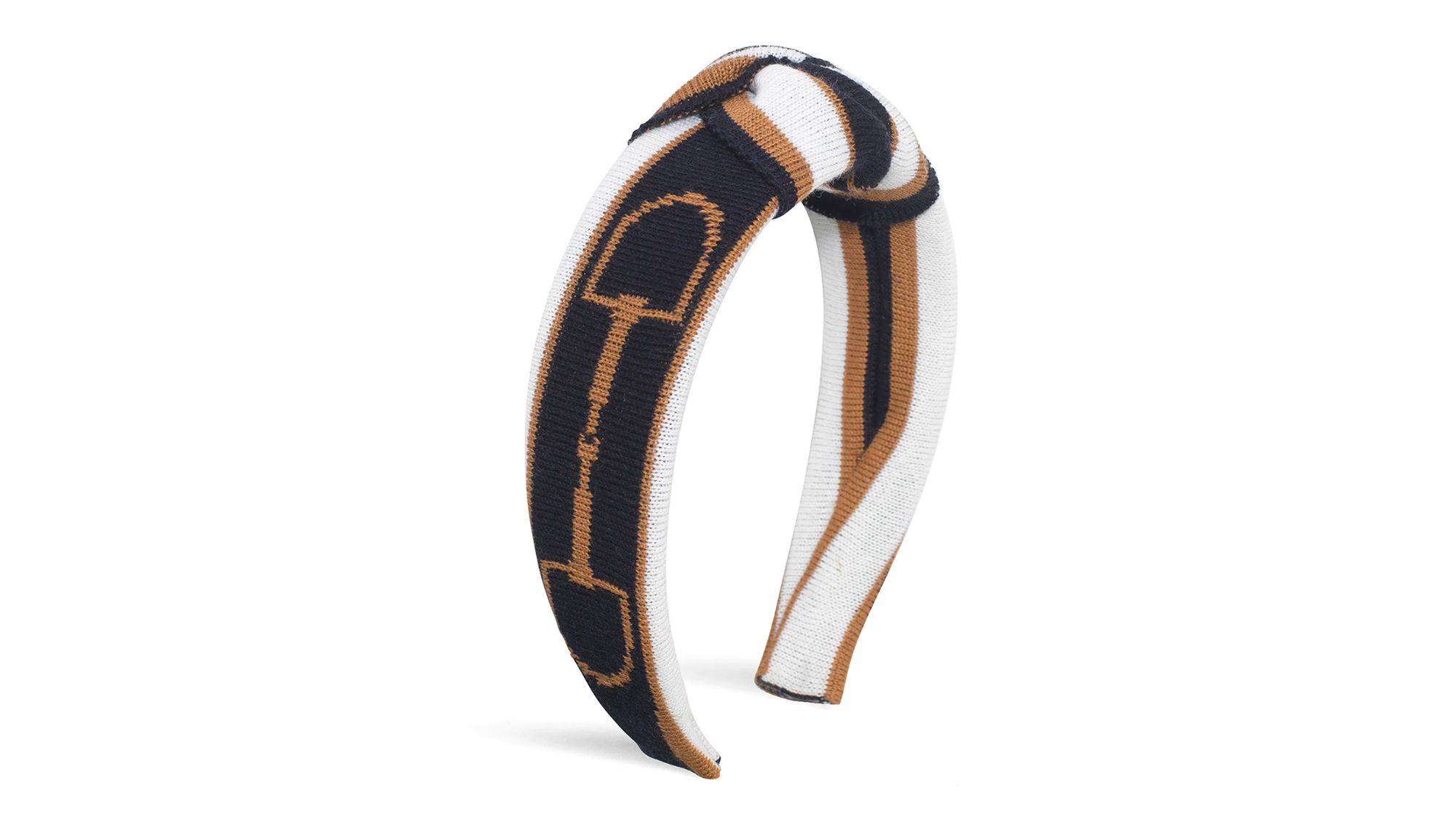 Waring Brooke Snaffle Hairband