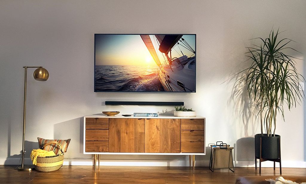 Vizio DSeries D65E0 65Inch TV Review BigScreen Value Tom's Guide