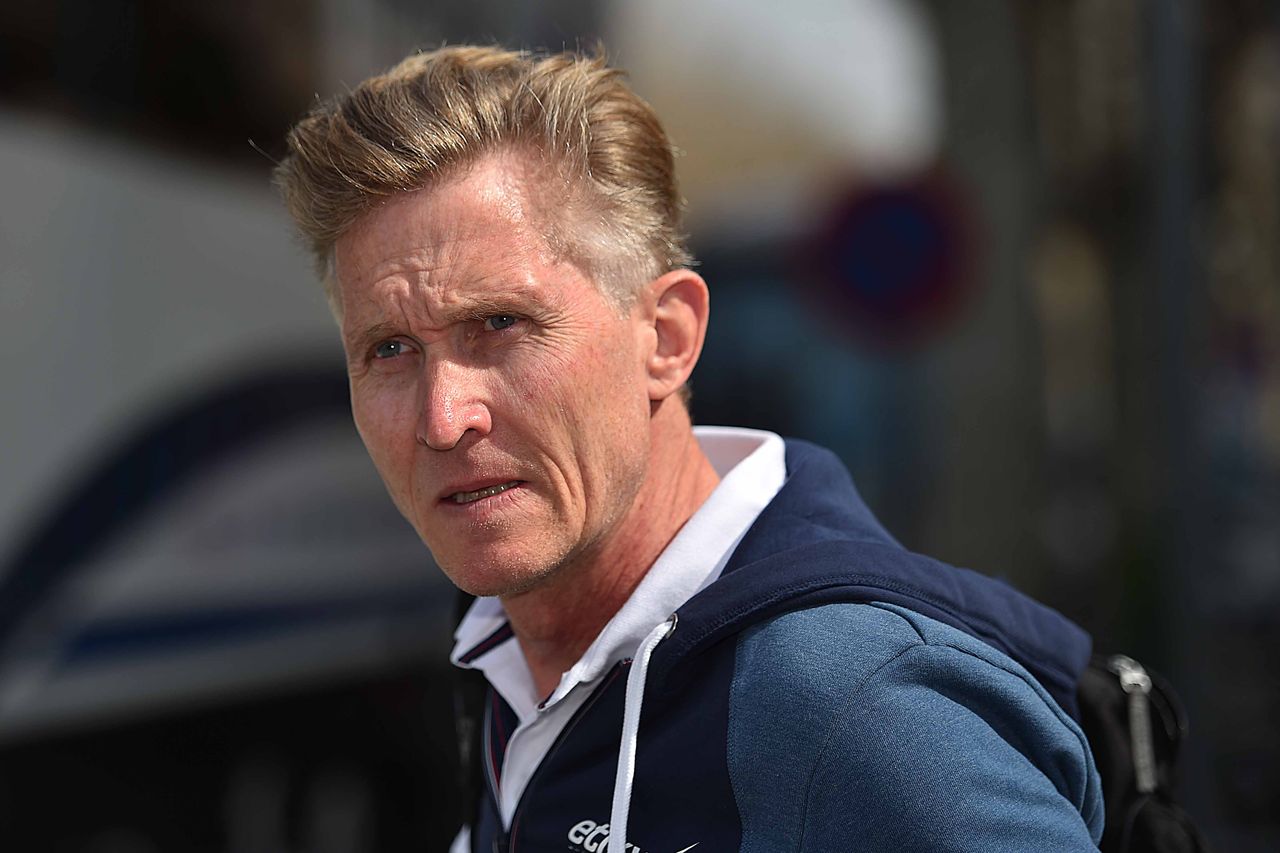 Brian Holm