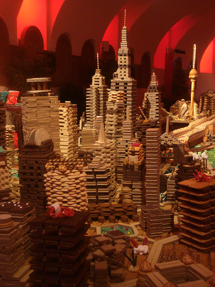 Song Dong at Duddell’s and Pace Gallery