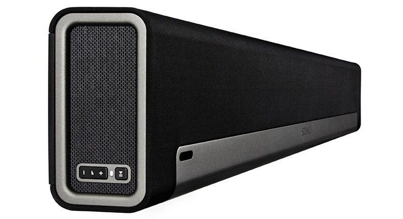 Sonos Playbar review What Hi-Fi?