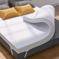 PERLECARE 3 Inch Gel Memory Foam Mattress Topper: $116.99 $69.99 at Amazon
Up to 40% off