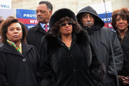 U.S. Rep Corrine Brown has been indicted after an investigation into a fraudulent charity. 