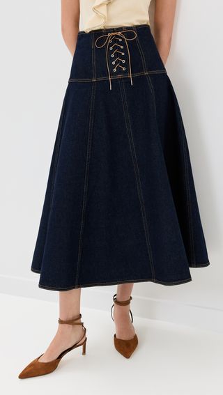 The Estelle Skirt