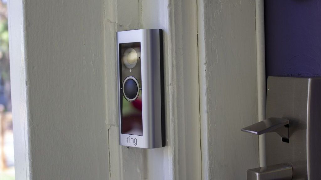 Best Ring doorbell 2024 Android Central