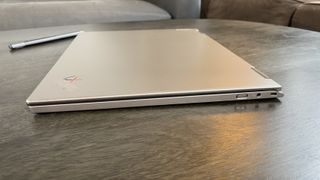 Lenovo ThinkPad X1 Titanium Yoga