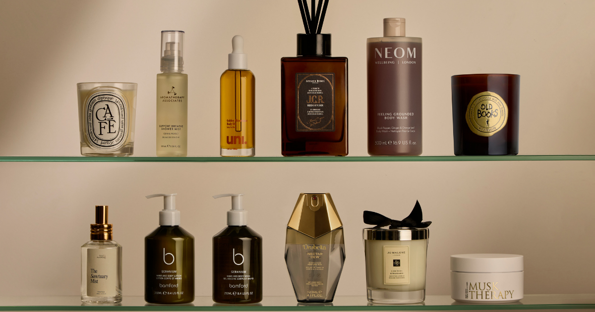 Marie Claire Fragrance Awards 2026: Beyond The Bottle