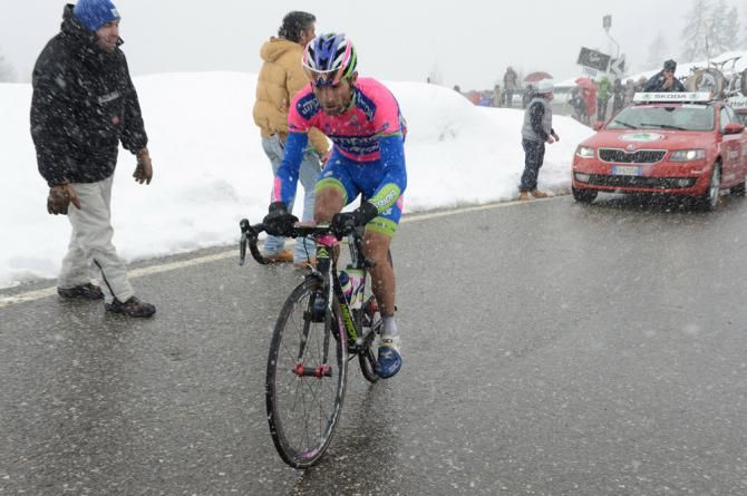 Michele Scarponi (Lampre Merida)