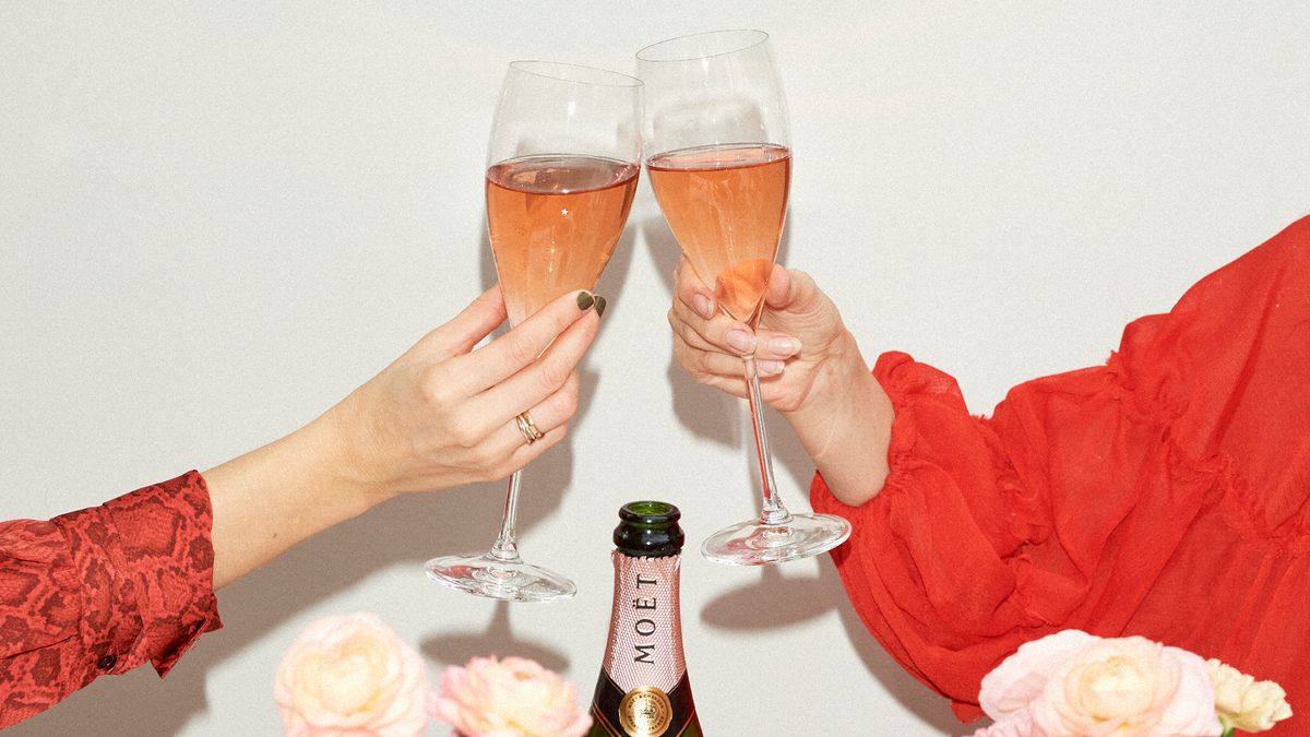 The best food delivery boxes for Valentine’s Day Marie Claire UK