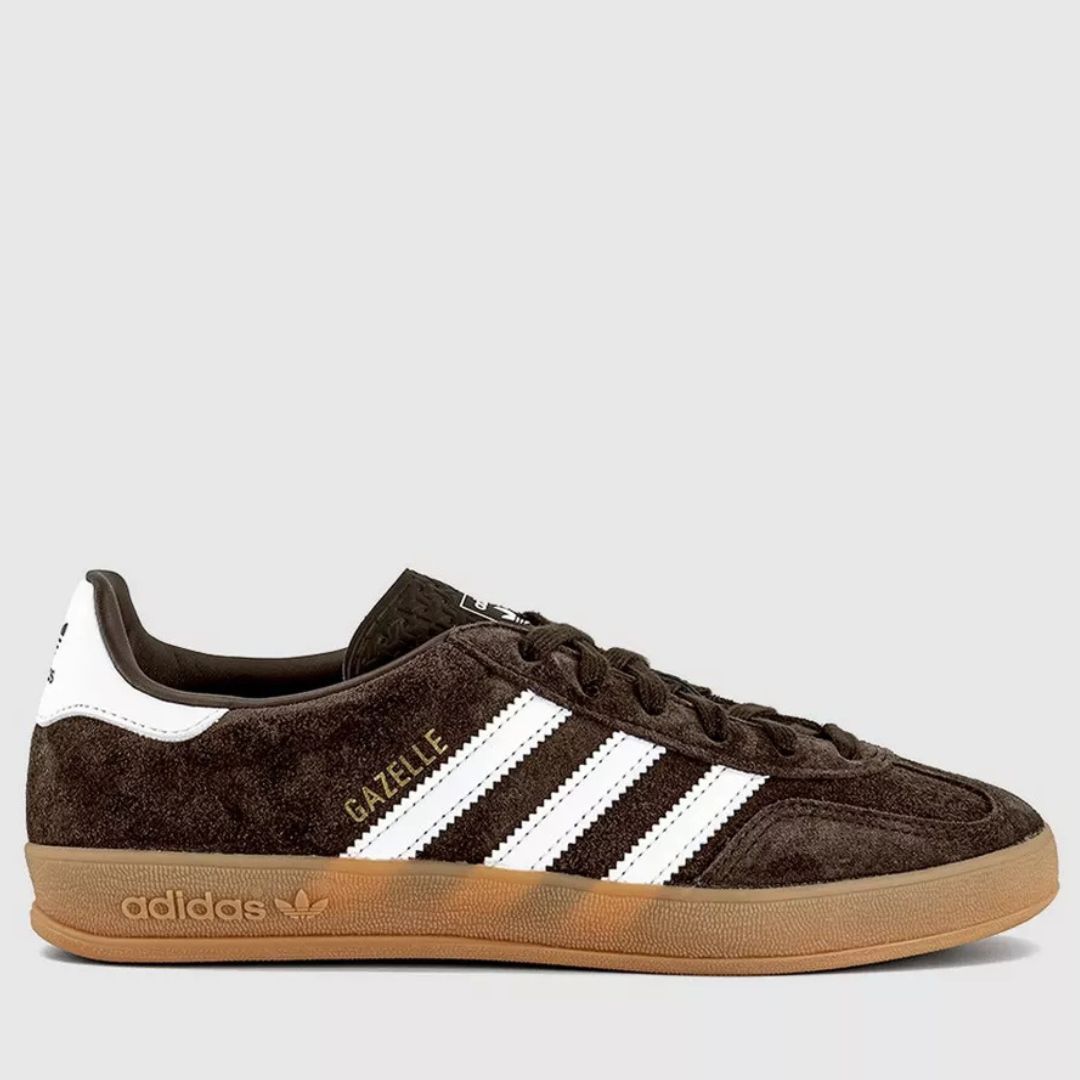 Adidas Gazelle Indoor Trainers