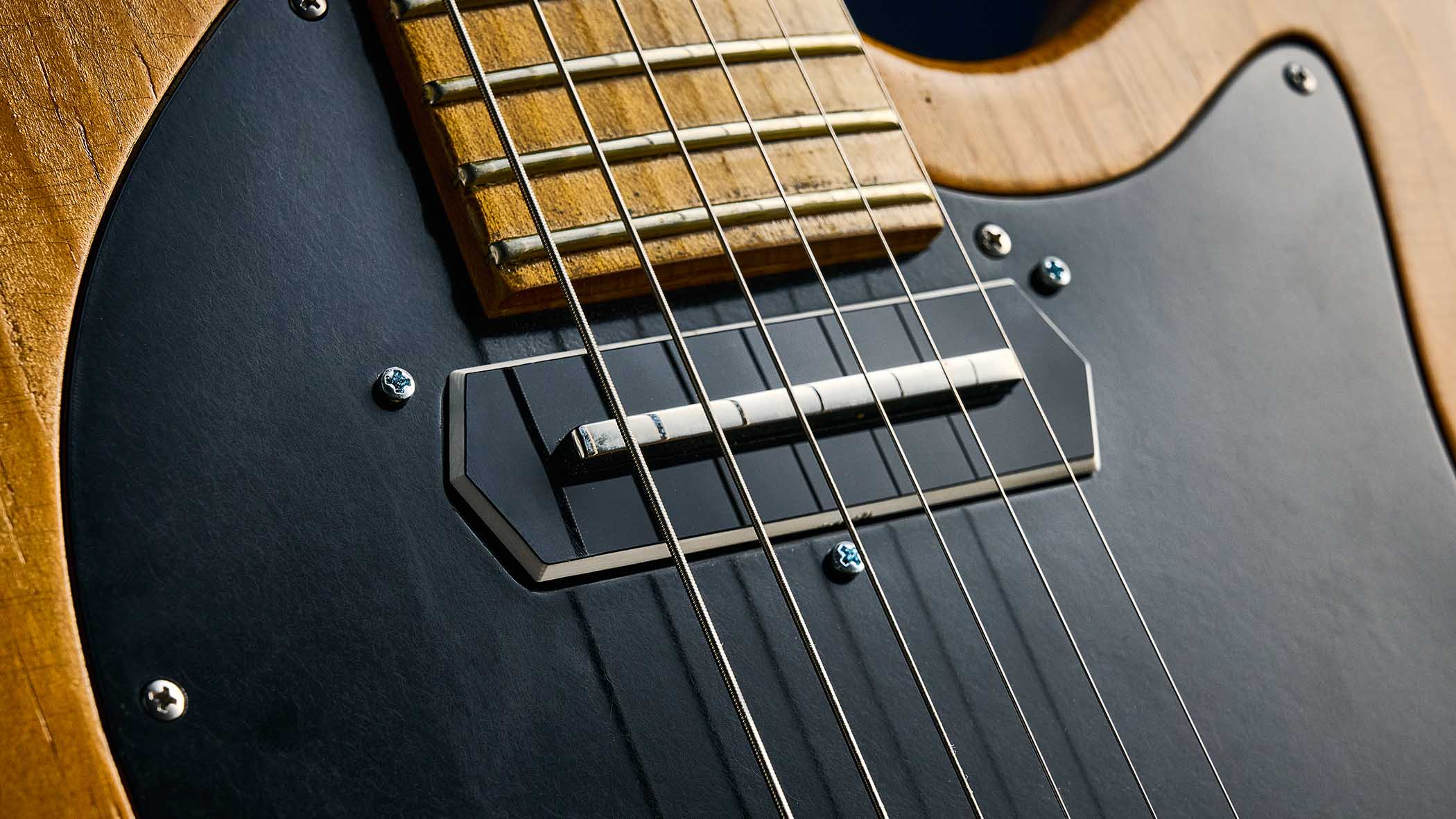 Eastman Kauffmann Series SC Classic