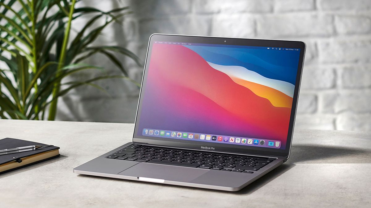 【おまけあり】M1 Macbook Pro 13インチ 2020