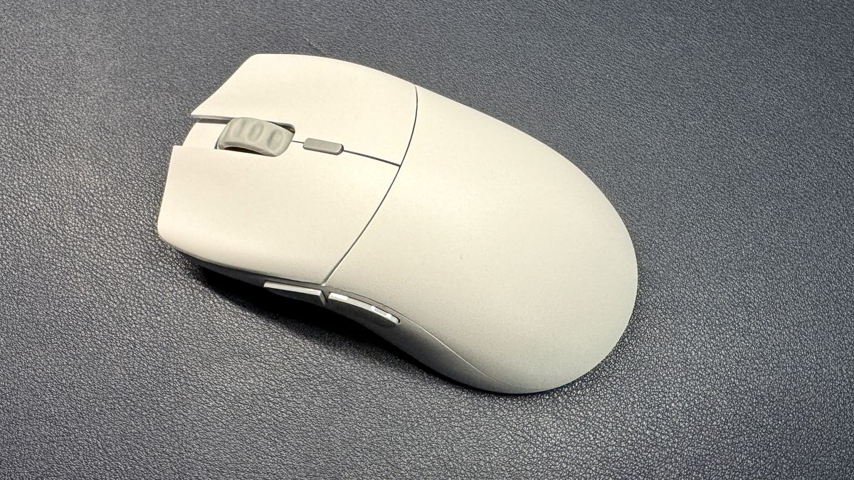 Glorious Series 2 Pro Wireless