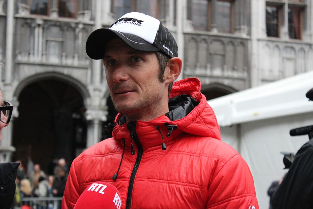 Frank Schleck (Trek Factory Racing)