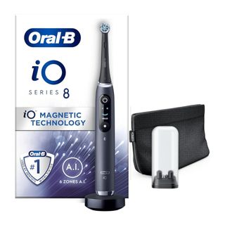 Oral-B iO8 Electric Toothbrush