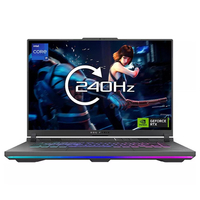 Asus ROG Strix G16 (2024): was $1,399 now $1,284 @ Amazon