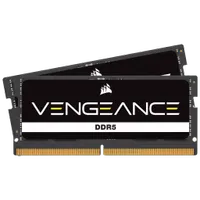 Corsair 32GB Vengeance DDR5-4800 SODIMM memory