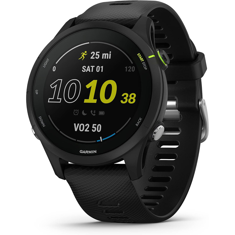 Get the Garmin Forerunner 255 at its lowest ever price on