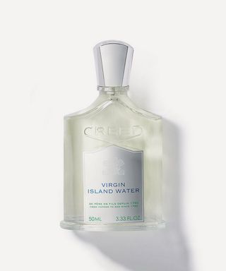 Virgin Island Water Eau De Parfum 50ml