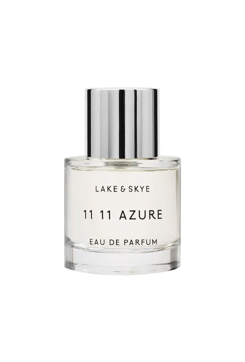 Lake &amp;amp; Skye 11 11 Azure Eau de Parfum