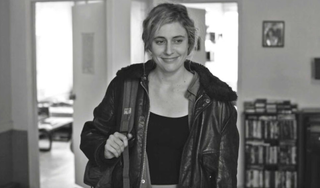 Greta Gerwig in Frances Ha