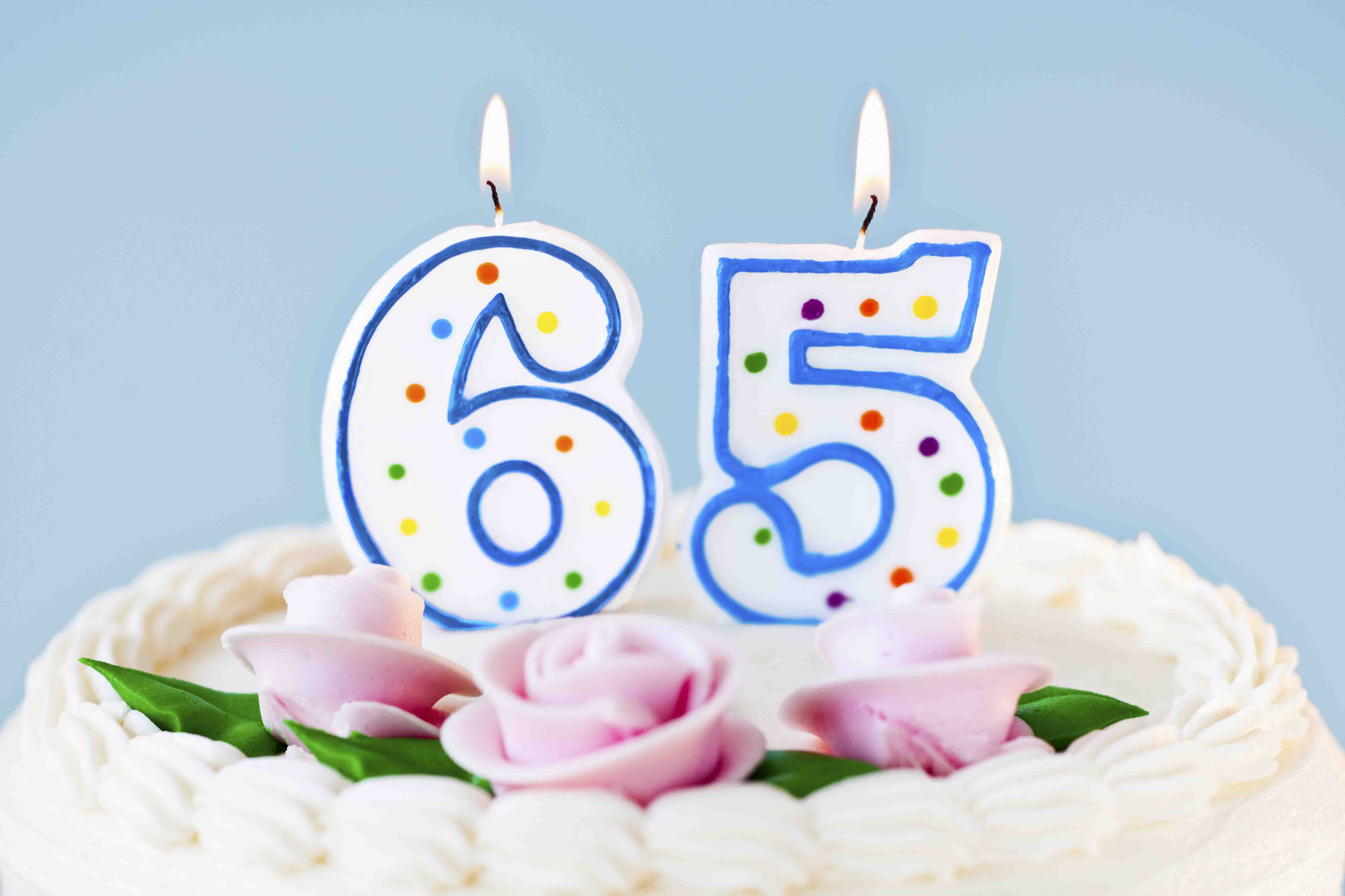 Turning 65 This Year? Here Are 10 Key Things To Know Kiplinger