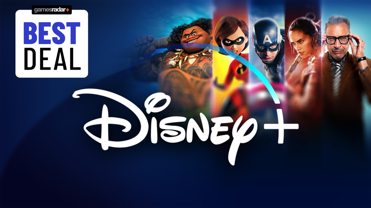 Disney Plus deal