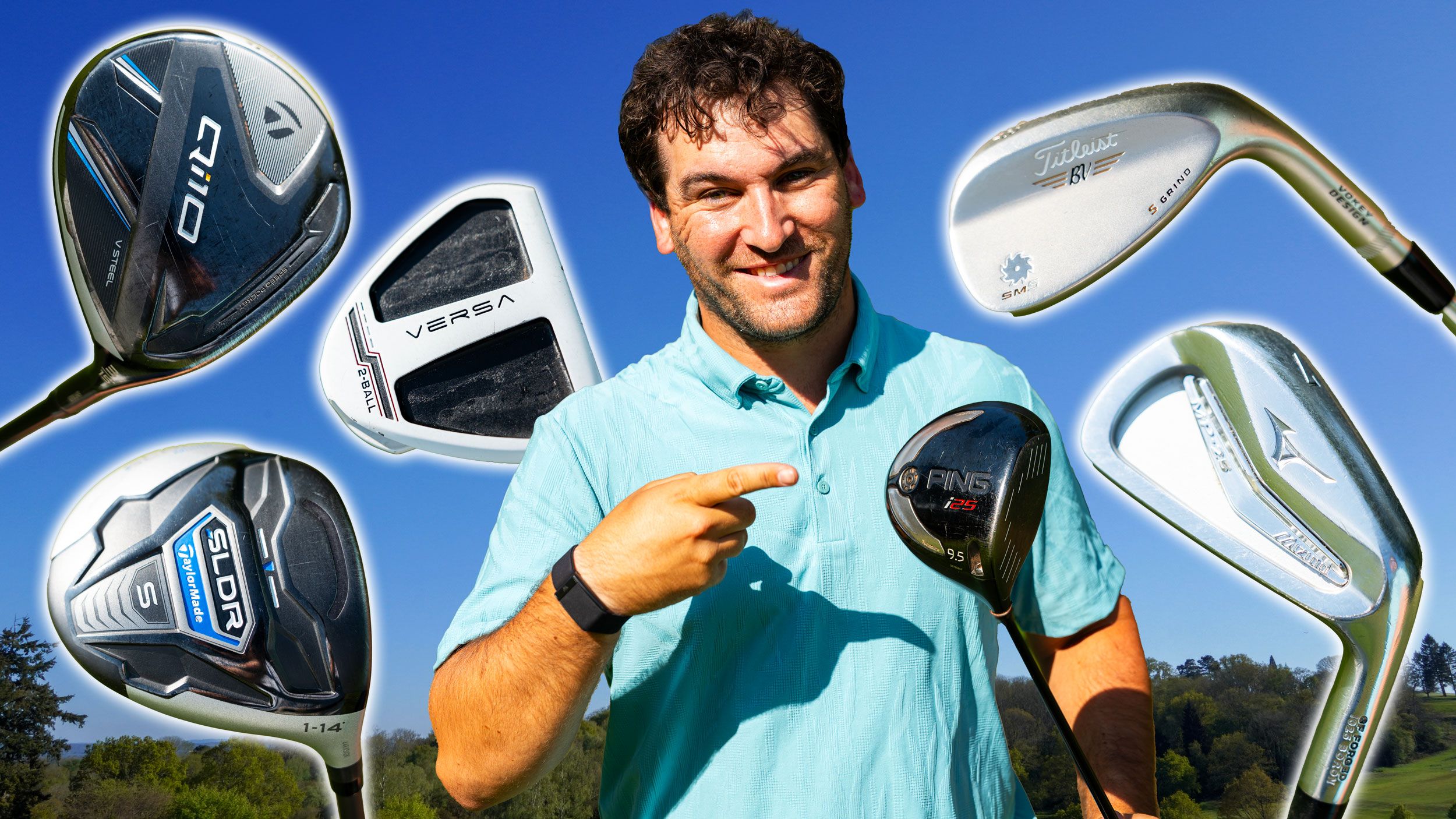 6 Amazing Golf Clubs That Aren’t Expensive