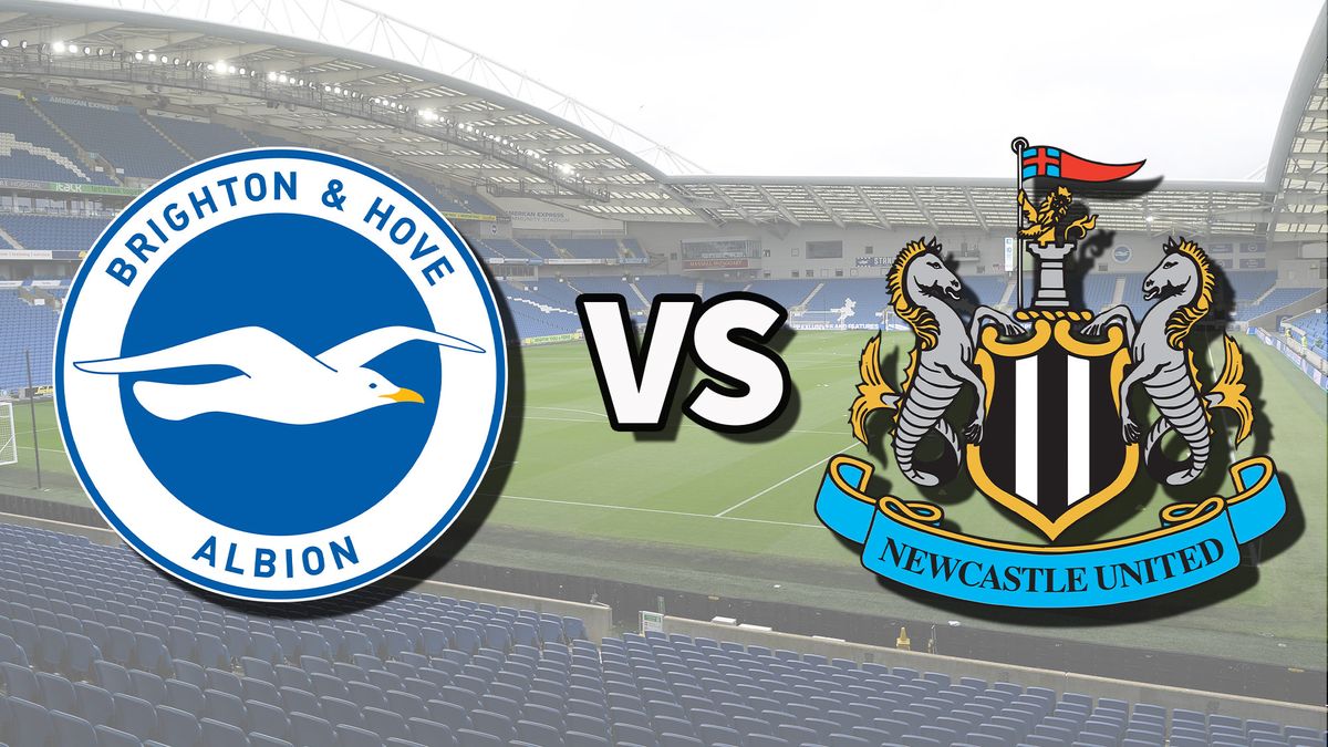 Brighton Vs Newcastle Live Stream: How To Watch Today's Premier League ...