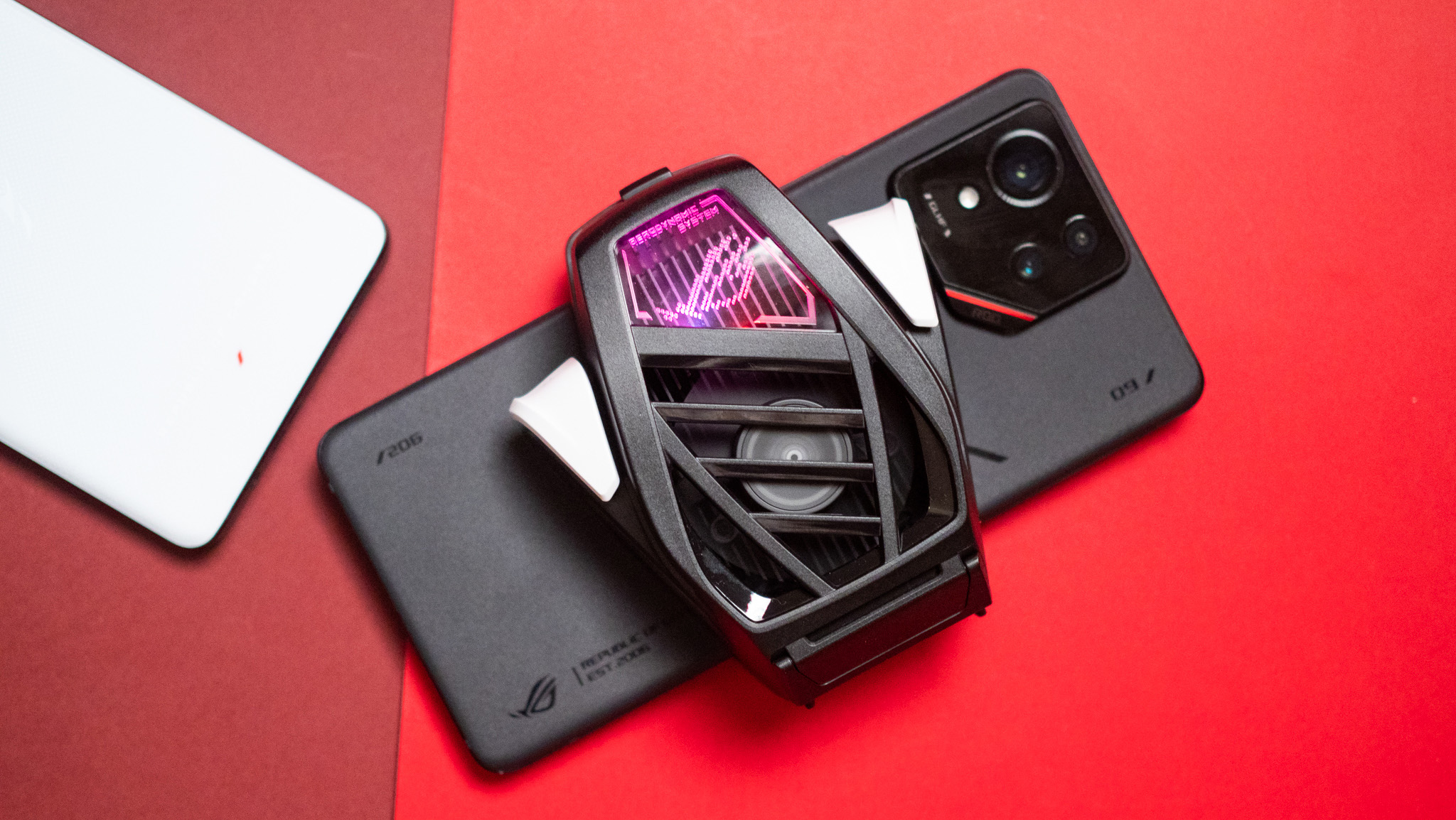 ASUS ROG Phone 9 Pro review: Ultimate bragging rights