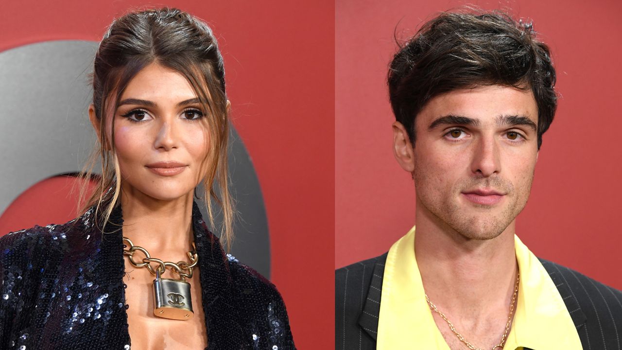 Olivia Jade was seen at the &quot;SNL&quot; after party in support of Jacob Elordi. 