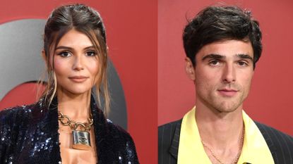 Olivia Jade Showed Up at the 'SNL' After Party To Support Jacob Elordi