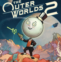 The Outer Worlds 2Preorder from: Best Buy (Xbox and PC
