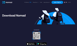 Nomad app