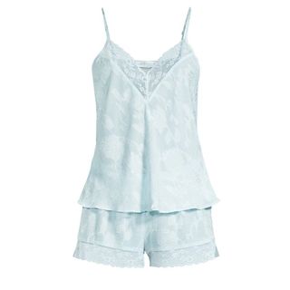In Bloom Two-Piece Bliss Pajama Cami & Shorts Set
