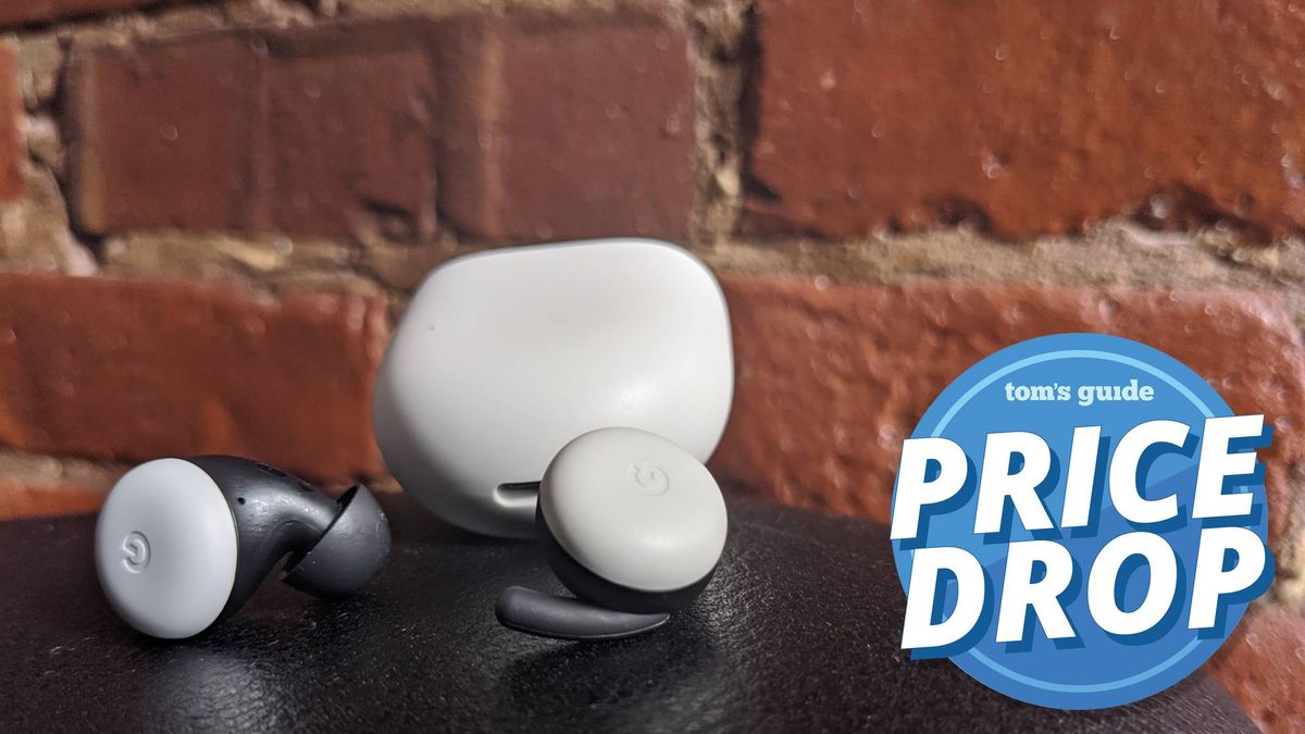 Pixel Buds 2 deals