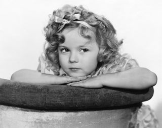 Shirley Temple