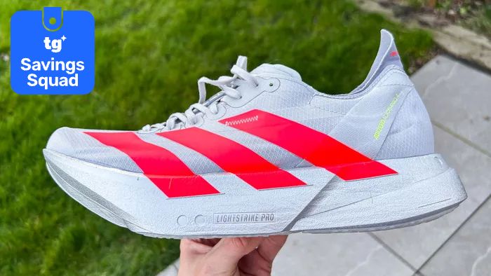 Quick! 4 of my favorite Adidas running shoes are on sale (and selling out)