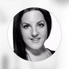 Elle Gerstein Celebrity Nail Artist